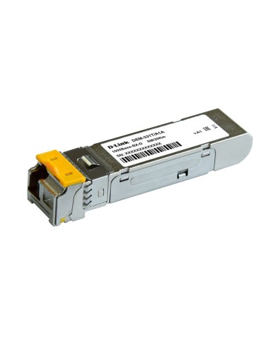 331T/20KM/A1A. Оптический SFP модуль. D-Link в Артеме