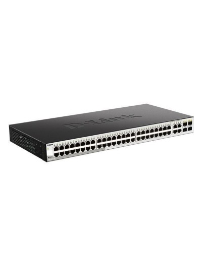 DGS-1210-52/F3A. Коммутатор. D-Link в Артеме