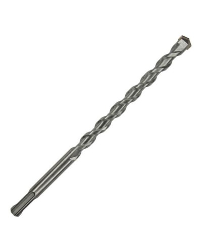 Бур SDS-plus 2C PLUS 8х150/210, 2-cutting (2PD08L0210): Бур SDS-plus в Артеме