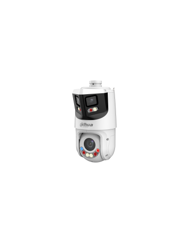 DH-SDT4E425-8P-GB-APV1. Профессиональная видеокамера IP поворотная. Dahua в Артеме