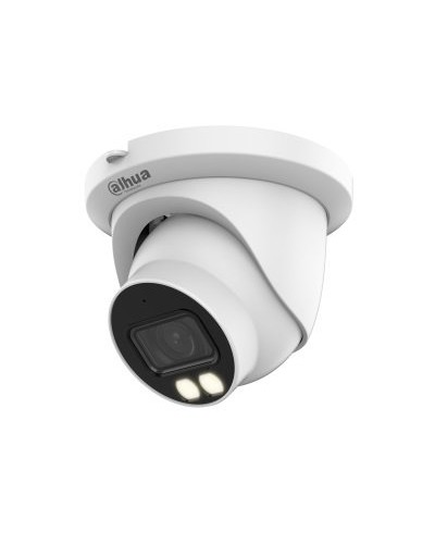 DH-IPC-HDW5449TMP-SE-LED-0360B-S2. Профессиональная видеокамера IP купольная. Dahua в Артеме
