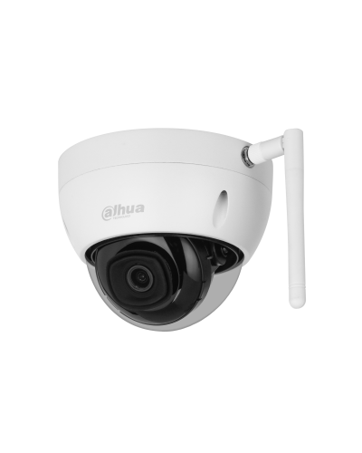 DH-IPC-HDBW1430DEP-SW-0280B. Профессиональная видеокамера IP купольная. Dahua в Артеме