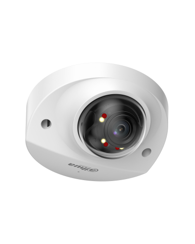 DH-IPC-HDBW2249FP-AS-IL-0280B. Профессиональная видеокамера IP купольная. Dahua в Артеме