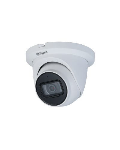 DH-IPC-HDW3441TMP-AS-0360B. Профессиональная видеокамера IP купольная. Dahua в Артеме
