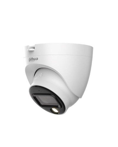 DH-HAC-HDW1509TLQP-A-LED-0360B-S2. Профессиональная видеокамера мультиформатная купольная. Dahua в Артеме