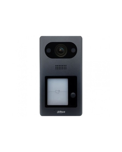 DHI-VTO3211D-P1-S2. Вызывная панель IP-домофона. Dahua в Артеме