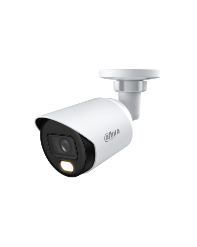 DH-HAC-HFW1509TP-A-LED-0280B-S3. Профессиональная видеокамера мультиформатная цилиндрическая. Dahua в Артеме