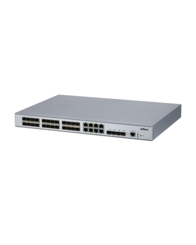 DH-PFS5936-24GF8GT4XF. Коммутатор без POE. Dahua в Артеме