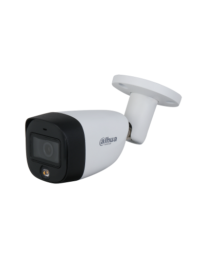 DH-HAC-HFW1209CP-LED-0360B-S2. Профессиональная видеокамера мультиформатная цилиндрическая . Dahua в Артеме
