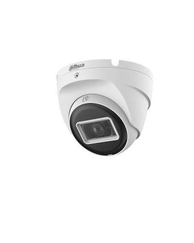 DH-HAC-T2A21P-U-0600B. Профессиональная видеокамера мультиформатная купольная. Dahua в Артеме