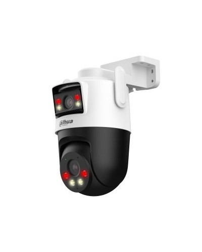 DH-IPC-P3DP-3F-PV-0280B/0600B. Профессиональная видеокамера IP поворотная. Dahua в Артеме