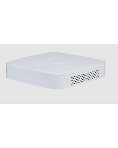 DHI-NVR2116-4KS3. IP-видеорегистратор 16-канальный. Dahua в Артеме