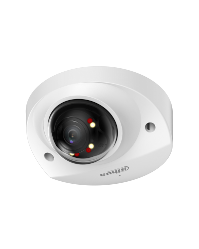 DH-IPC-HDBW2449FP-AS-IL-0280B. Профессиональная видеокамера IP купольная. Dahua в Артеме