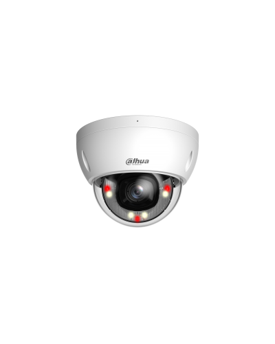 DH-IPC-HDBW2249EP-S-IL-0280B. Профессиональная видеокамера IP купольная. Dahua в Артеме