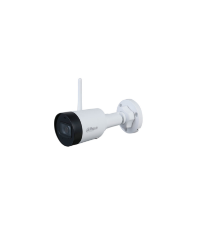 DH-IPC-HFW1230DS1P-SAW-0280B. Профессиональная видеокамера IP цилиндрическая. Dahua в Артеме