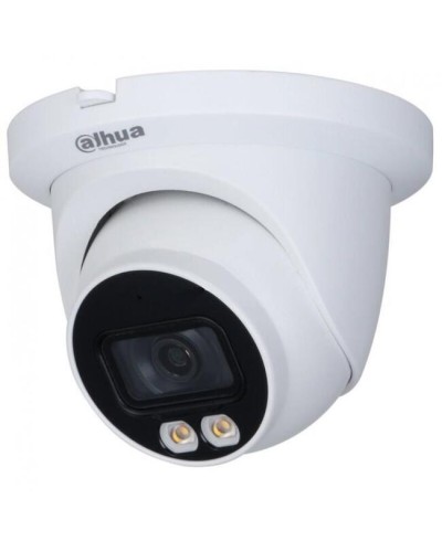 DH-IPC-HDW3249TMP-AS-LED-0280B. Профессиональная видеокамера IP купольная. Dahua в Артеме