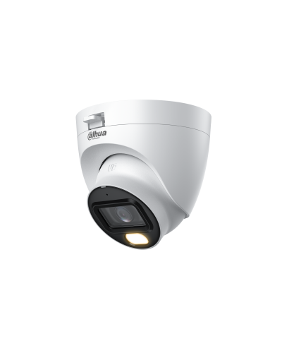 DH-HAC-HDW1509TLQP-A-LED-0280B-S3. Профессиональная видеокамера мультиформатная купольная. Dahua в Артеме