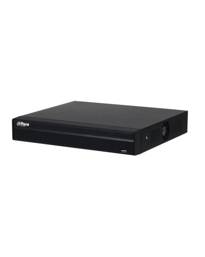 DHI-NVR1104HS-S3/H. IP-видеорегистратор 4-канальный. Dahua в Артеме