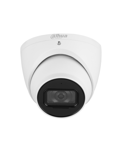 DH-IPC-HDW1830TP-0360B-S6. Профессиональная видеокамера IP купольная. Dahua в Артеме