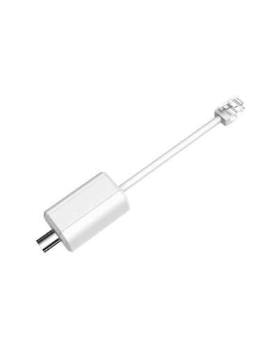 DH-LR1002. Преобразователь интерфейсов с РОЕ. Dahua в Артеме