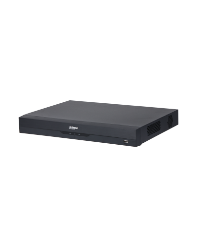 DHI-NVR2208-I2. IP-видеорегистратор 8-канальный. Dahua в Артеме