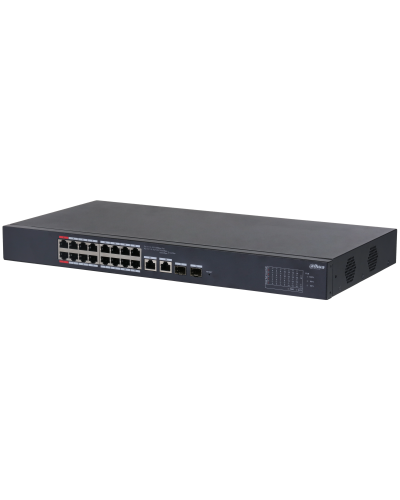 DH-CS4220-16GT-135. Сетевой PoE коммутатор. Dahua в Артеме