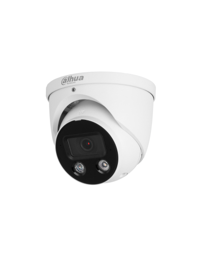 DH-IPC-HDW3849HP-AS-PV-0360B-S4. Профессиональная видеокамера IP купольная. Dahua в Артеме