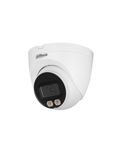 DH-IPC-HDW2249TP-S-LED-0360B. Профессиональная видеокамера IP купольная. Dahua в Артеме