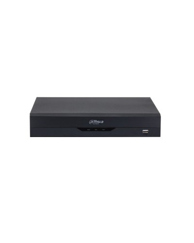 DHI-XVR5104HS-I3 (DH-XVR5104HS-I3). Видеорегистратор мультиформатный 4-канальный. Dahua в Артеме