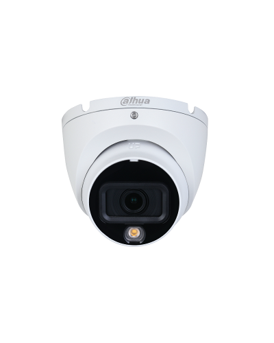 DH-HAC-HDW1500TLMP-IL-A-0280B-S2. Профессиональная видеокамера мультиформатная купольная. Dahua в Артеме