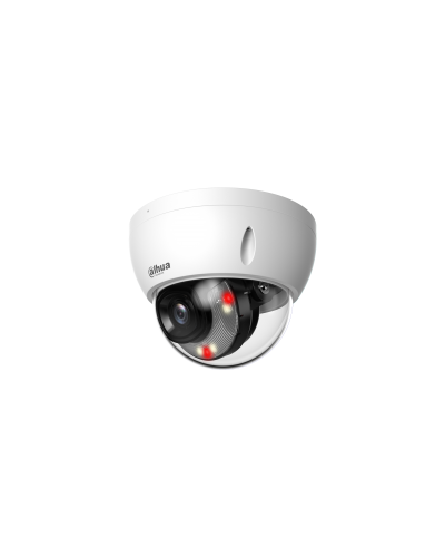 DH-IPC-HDBW2849EP-S-IL-0360B. Профессиональная видеокамера IP купольная. Dahua в Артеме