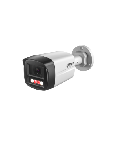DH-IPC-HFW1239TL1P-A-IL-0280B. Профессиональная видеокамера IP цилиндрическая. Dahua в Артеме