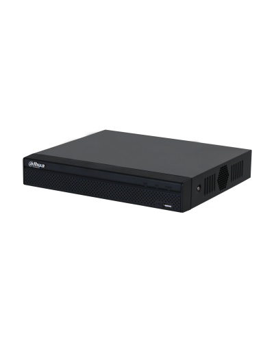 DHI-NVR2108HS-8P-I2. IP-видеорегистратор 8-канальный. Dahua в Артеме