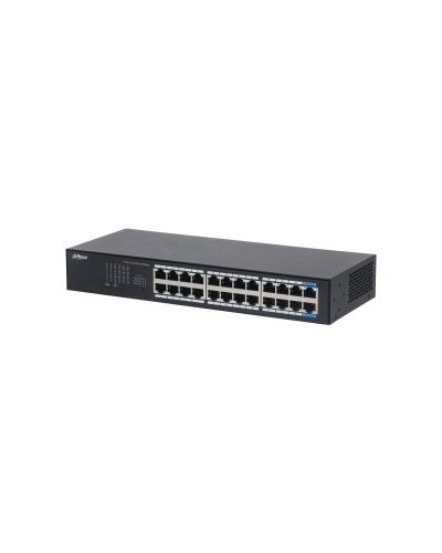 DH-S3024-24GT. Сетевой коммутатор. Dahua в Артеме