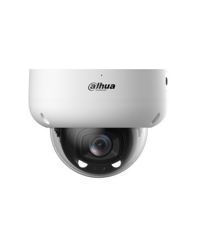 DH-IPC-HDBW5449RP-ASE-LED-0360B-S2. Профессиональная видеокамера IP купольная. Dahua в Артеме
