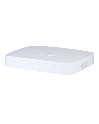 DHI-NVR2108-8P-4KS3. IP-видеорегистратор 8-канальный. Dahua в Артеме