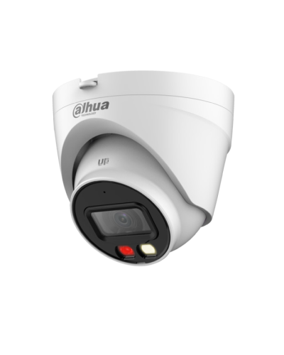 DH-IPC-HDW1239VP-A-IL-0280B. Профессиональная видеокамера IP купольная. Dahua в Артеме