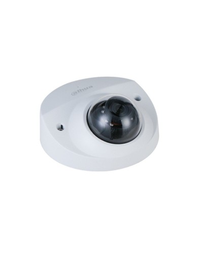 DH-IPC-HDBW3241FP-AS-0360B-S2. Профессиональная видеокамера IP купольная. Dahua в Артеме