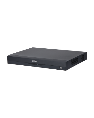 DHI-NVR4216-EI. IP-видеорегистратор 16-канальный. Dahua в Артеме
