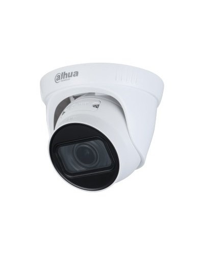 DH-IPC-HDW1431T1P-ZS-S4. Профессиональная видеокамера IP купольная. Dahua в Артеме