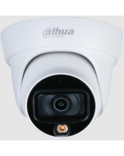 DH-IPC-HDW1439TP-A-LED-0360B-S4. Профессиональная видеокамера IP купольная. Dahua в Артеме