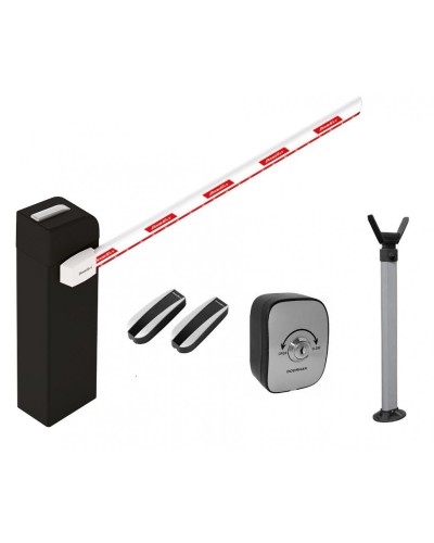 DoorHan BR-PRO5000LEDKIT. Шлагбаум автоматический. DoorHan в Артеме