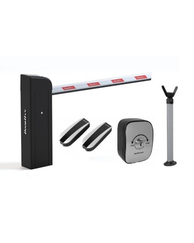 DoorHan BR-PRO6000KIT. Шлагбаум автоматический. DoorHan в Артеме