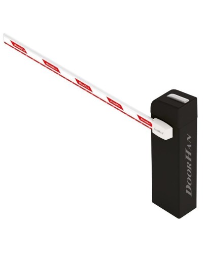 DoorHan BARRIER-PRO5000LED. Шлагбаум автоматический. DoorHan в Артеме