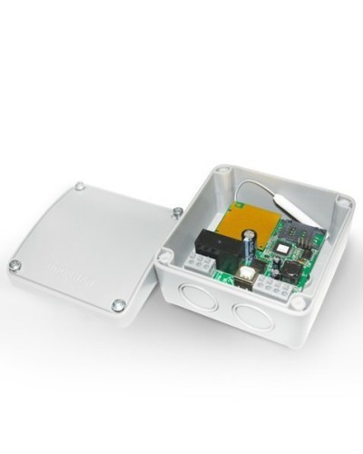 Doorhan GSM-3.0. Контроллер СКУД GSM. DoorHan в Артеме