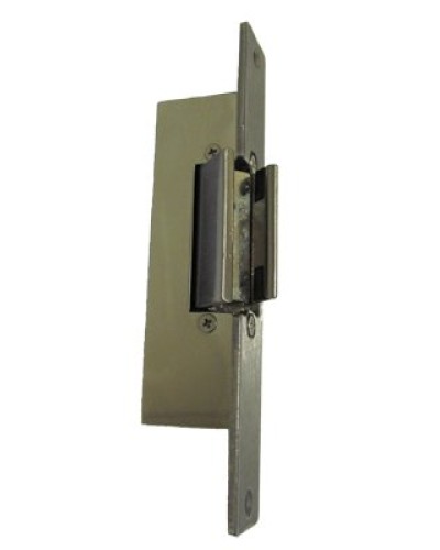 87 CII N 412/X 12V AC/DC НЗ. Защелка электромеханическая. Dorcas в Артеме