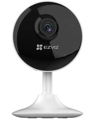 CS-C1C (1080P,H.265). IP-камера корпусная миниатюрная. EZVIZ в Артеме