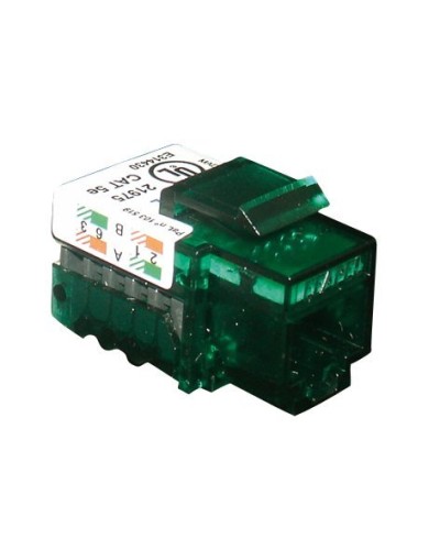Разъем RJ45, кат.5е UTP (21975), для подключения компьютера. Розетка RJ45. Efapel в Артеме