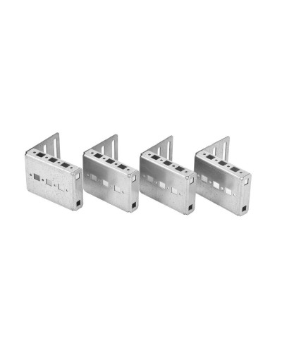 EMS-VGAF-19.800. Кронштейн крепления направляющих EMS. Elbox в Артеме