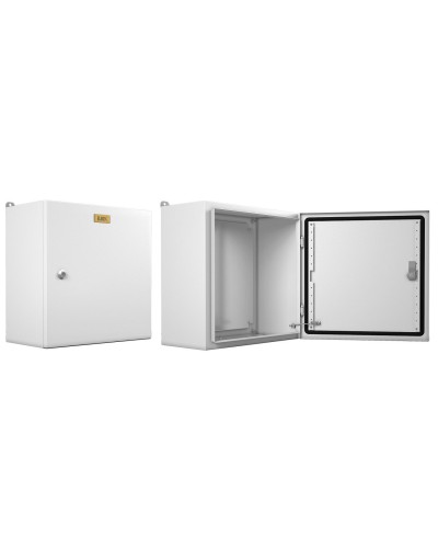 EMW-500.500.210-1-IP66. Шкаф распределительный электротехнический. Elbox в Артеме